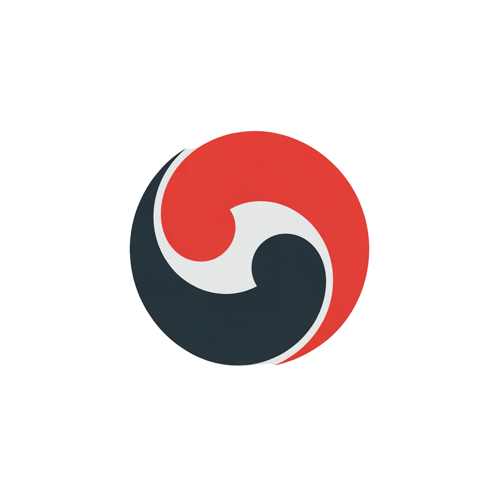 黑料51Logo