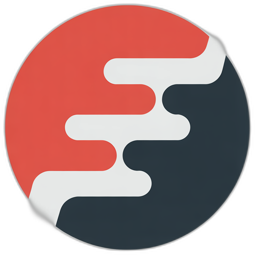 黑料不Logo