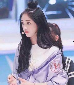 吃瓜娱乐圈周洁琼